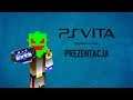 PS Vita 1000 - prezentacja