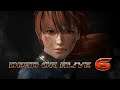 |PS4| Dead or Alive 6 Story Playthrough Gameplay (Part 2)