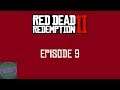 RED DEAD REDEMPTION 2 | BOUNTY HUNTER! | EPISODE 9