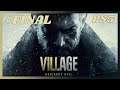 RESIDENT EVIL 8 VILLAGE ESPECTACULAR FINAL CAPITULO FINAL#  PS5 1080P