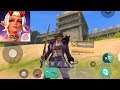 Ride Out Heroes - Gameplay Part 3 (iOS, Android)