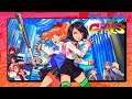River City Girls - Gameplay & Boss Fight ( PC / PS4 / Xbox one / Nintendo Switch )