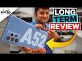 Samsung A52 long term review in Tamil | Samsung A52 review after 3 months | Perfect Midranger