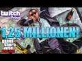 Schnelles Geld! Rockstar verschenkt 1,25 Millionen $ - GTA ONLINE Deutsch