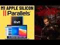 Shadow Warrior (2013) - M1 Apple Silicon Parallels 16.5 - MacBook Air 2020