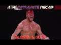 Should've Cheated Earlier! - AEW Dynamite Recap 05 May 2021