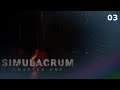 Simulacrum Gameplay (HORROR GAME) Chapter 1 Part 3 No Commentary