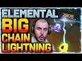 🤠SLAPPIN CHAIN LIGHTNING | Elemental Shaman PvP TBC Beta