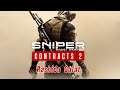 Sniper Ghost Warrior Contracts 2 : Rashida Qalat