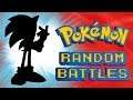 SPEEDMONS! Pokemon Showdown Random Battles