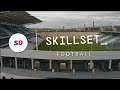 #SDSkillset Football 2019 - Episode 3