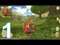 Squirrel Simulator 2 Gameplay Walkthrough Part 1 (IOS/Android)