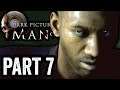 SS Ourang Medan | MAN OF MEDAN – PART 7 | Gameplay Walkthrough The Dark Pictures Anthology Game