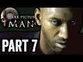 SS Ourang Medan | MAN OF MEDAN – PART 7 | Gameplay Walkthrough The Dark Pictures Anthology Game