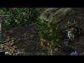 Starcraft II co-op mutation 'Rumble in the Jungle' - Too much Zerg