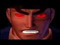 Street Fighter EX Plus Alpha Pt. 5 [Satsui Strikers EX Plus Bison]
