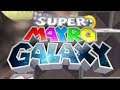 Super Mayro Galaxy - Update