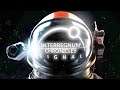 Surviving on Abandoned Space Station to Research Signal | Interregnum Chronicles: Signal Gameplay