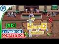 Swag and Sorcery [Ad] | 3 People to a Fashion Competition  | #6