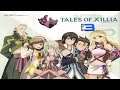 Tales of Xillia - RPCS3 TEST 2 (InGame / Playable?)
