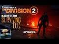 The Division 2: Surviving D.C. #9