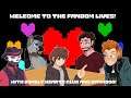 The Fandom Lives - Season 2 Episode 4.4 - ft. Bonely Hearts Voice Actors!