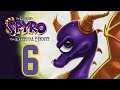 The Legend of Spyro: The Eternal Night • Part 6
