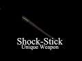 The Outer Worlds - Shock Stick Unique Weapon - Die Robot Walkthrough