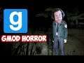 THE SCARES ARE BACK! Garry's Mod Horror With Lordminion777! Runaway Part 1
