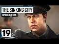 Невинно осуждённый ❉ The Sinking City #19