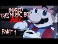 THE STORY CONTINUES | (Mario) The Music Box ARC | #1