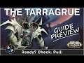 The Tarragrue - Sanctum of Domination - Preview - Shadowlands 9.1