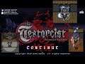 The Textorcist OST: Enoch Varg (EXTENDED)
