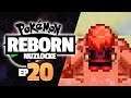 This dude thinks he's Red.. | Pokémon Reborn (Ep. 20)