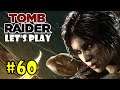 Tomb Raider Let's Play - Final Battle (Tomb Raider 2013 Gameplay) P60