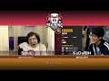 Training Mode Tournaments WC #42 BBB (Falco) vs. SFAT (Fox) - Losers Quarters SSBM