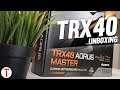 TRX40 AORUS MASTER | UNBOXING