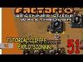 TUTORIAL CLIFF EXPLOSIVES(ISON) (51) - FACTORIO BEGINNER GUIDE WALKTHROUGH BAHASA INDONESIA