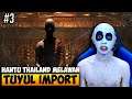 TUYUL MELAWAN HANTU THAILAND NGAKAK ONLINE - HOME SWEET HOME EP 2 INDONESIA #3