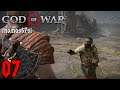 UN AUTRE NAIN MAIS.. PAS BLEU / God Of War PS5 Episode 7 [2k 60fps]