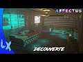 UN RPG D'ACTION INFILTRATION CYBERPUNK À HORIZONTAL BIEN SYMPA || AFFECTUS DECOUVERTE