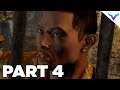 Uncharted: Drake's Fortune - Gameplay Playthrough Part 4 - EDDY RAJA