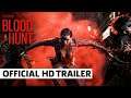 Vampire Bloodhunt Trailer | PlayStation Showcase 2021