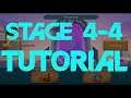 Vergeway Chapter 4 Stage 4 - Lords Mobile | Tutorial How To Clear Stage 4-4