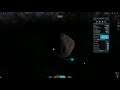 Vizzy automated landing on T.T. and return to Drone Ship.