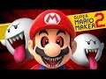 VOUS VOULIEZ DE LA DIFFICULTÉ ? | Super Mario Maker 2 - GAMEPLAY FR