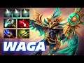 Waga Skywrath Mage - MAGIC HITMAN - Dota 2 Pro Gameplay [Watch & Learn]