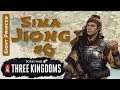 Walking Leopard | Sima Jiong #6 | Eight Princes DLC | Romance | Legendary |
