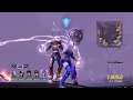WARRIORS OROCHI 3 Ultimate: Uh!?... -Randomly Suddenly Positioning Himself Behind Me!?
