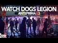 Watch Dogs Legion: le nostre impressioni dopo averlo giocato per un'ora!